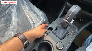 2025 New Hyundai Venue Detailed Walkaround | Car Quest | CarQuest