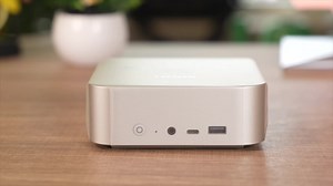 Beelink SER 8: Starker Mini-PC in schickem Gehäuse im Test