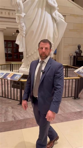 294K views · 19K reactions | A 19ft plaster model was used to cast the iconic bronze Statue of Freedom on top of the U.S. Capitol Dome. It came over from Rome in six pieces in 1858. More from our night tour: | Senator Markwayne Mullin | Facebook