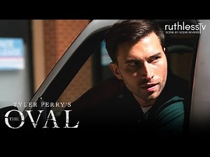 So Long Dale | Tyler Perry's The Oval| Season 2 Episode 22 | Scene Review