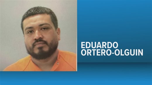 Interstate welfare check leads to multi-county pursuit in Pecos County