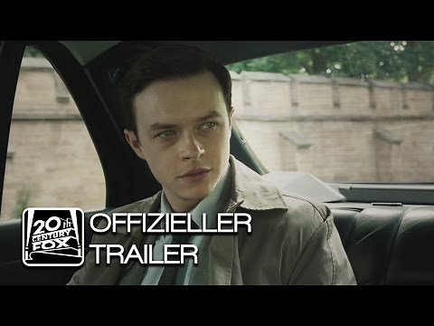 A Cure for Wellness | Trailer 3 | Deutsch HD German (2017)