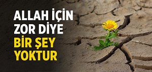 Meryem Suresinin 35-36. Ayetleri Ne Anlatıyor?