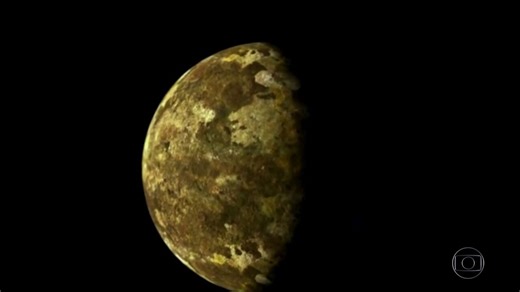 Nasa descobre mais um planeta no sistema Kepler-90