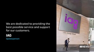 Insurance Australia Group (IAG) is facing a class action over allegations of insurer misconduct targeting loyal customers. The insurance giant is accused of using a computer software to inflate premiums for customers deemed unlikely to switch insurers. Personalise your news & stay in the know with the ABC NEWS app: https://ab.co/abcnewsapp | ABC News