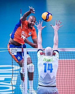 365K views · 6.4K reactions | Nimir: Pinoy Fans Cheer For The Dutch...