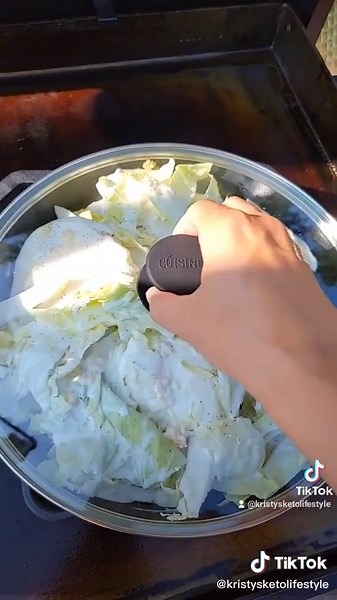 Delicious Rail Recipe by Chef Bob