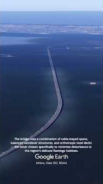 Mumbai Trans Harbour Link — India’s Longest Sea Bridge