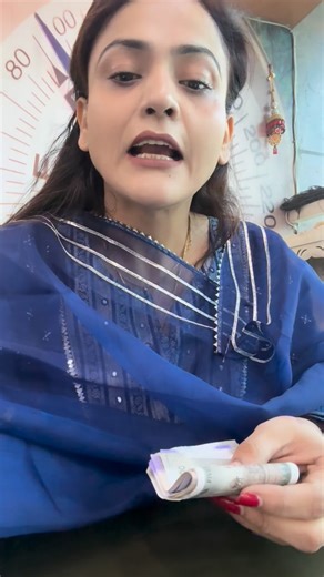 Nisha Lamba on Instagram