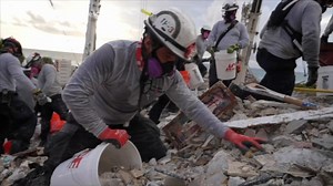 Florida building collapse: What we know about those missing, dead