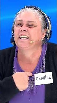 Eşimin mezarına hıncımı almaya gidiyorum! #mügeanlı #mügeanlıiletatlısert #shorts