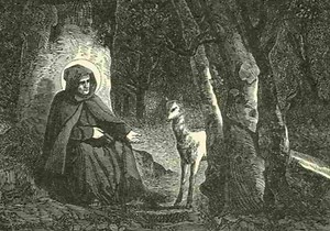 Saint Giles - Alchetron, The Free Social Encyclopedia