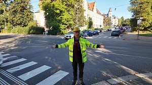 17K views · 130 reactions |  Liberec rozjíždí největší dopravní...