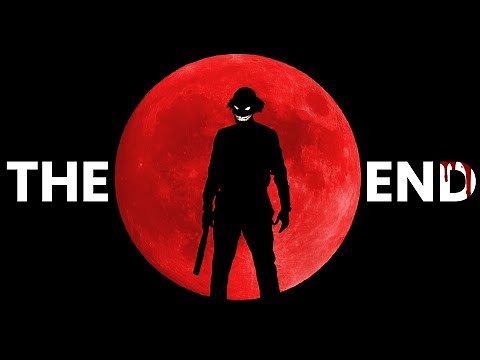 FAREWELL JIMMY!! | At Dead of Night - PART 7