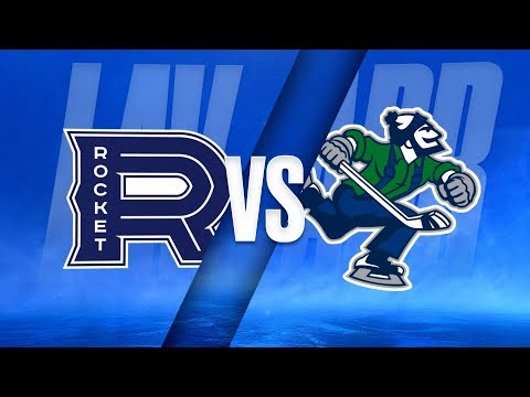 Abbotsford Canucks vs. Laval Rocket Highlights (Jan 21, 2026)