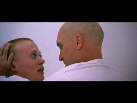 THX 1138 (1971) - Original Trailer