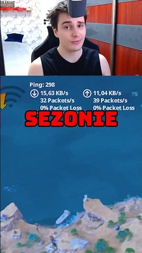 BEST FPS SETTINGS FOR FORTNITE CHAPTER 7 SEASON 3! #fortnite