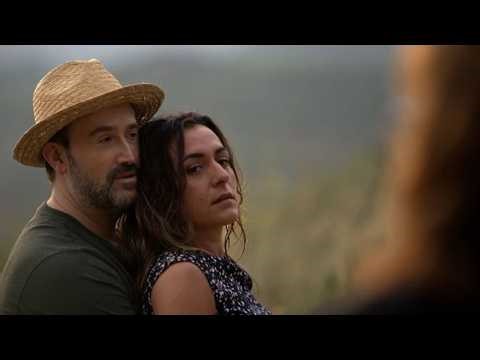 Ayer no termina nunca - Un viaje al pasado | Drama de Isabel Coixet | HD