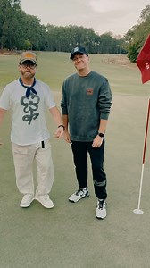 31K views · 603 reactions | A quick PSA from the golf course in North Carolina ️ | newsboys (official) | Facebook