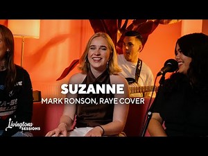 Suzanne (Raye, Mark Ronson) | Noré LIVE