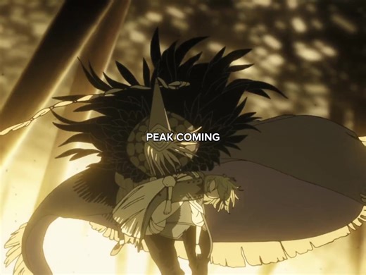 Witch Hat Atelier New Trailer Revealed