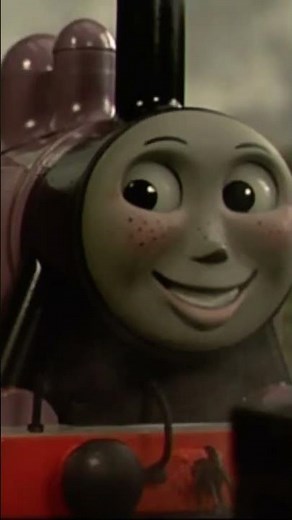 Thomas Sings Your Love To Rosie [Thomas & Friends Fan Animation]