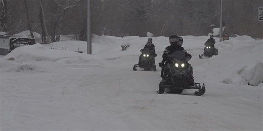 Police say drugs, alcohol contributing to deadly snowmobile crashes