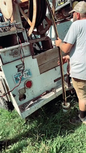 9.1K views · 24 reactions | G-Line Ranch water well pump failed again!!! #water #well #waterwell #waterwelldrilling #calciumbuildup #hardwater #fyp #oklahoma #glineranch #wellpump | J59 | Facebook