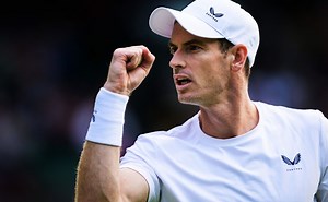 El nuevo deporte de Andy Murray tras de su retiro del tenis en París 2024: ya se anotó a su primer torneo oficial