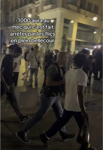 Il a pas regardé les angles morts #lyon #14juillet #pourtoi #fyptt