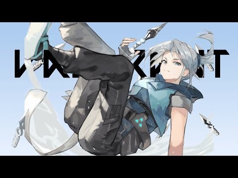 “Chill Valorant Live 🔴 | Vibing, Ranked, and Chatting with You!”