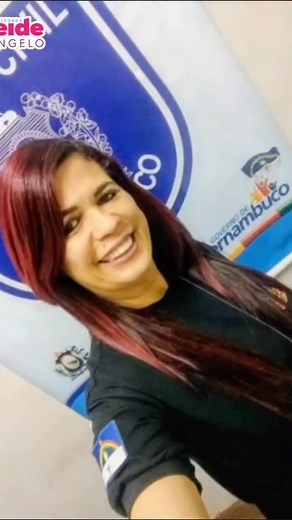12K views · 8.4K reactions | #TBT  Diversas fases de uma mesma mulher que escolheu a profissão que lhe orgulha: ser delegada de polícia por vocação, amor e busca da justiça 勺 | Delegada Gleide Ângelo | Facebook