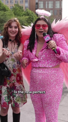 #imperfect is the new perfect!🩷With the help of okcupid, you write your own rules when it comes to #dating. #TheMessyTruth #nycsummer #singlegirl