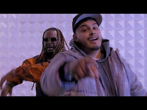 Alexcis & T-Pain - Until The Day (Official Video)