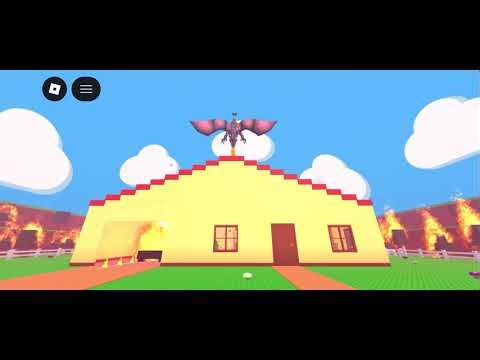 NEED MORE HEAT gameplay #roblox