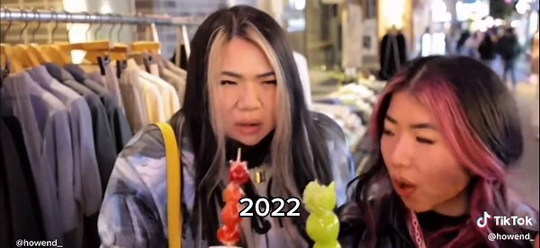 Evolution of ItsFunneh: A Journey from 2013 to 2025