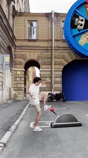 Creating Stunning VFX with Ballerina Cappuccino