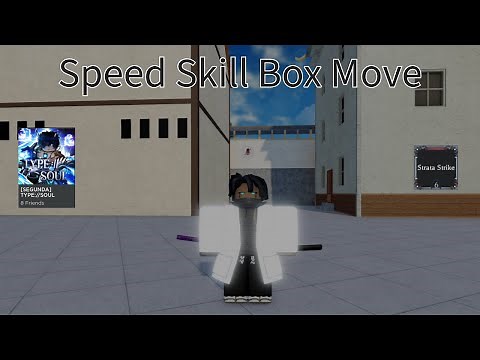 Strata Strike Info + PVP (Type Soul)