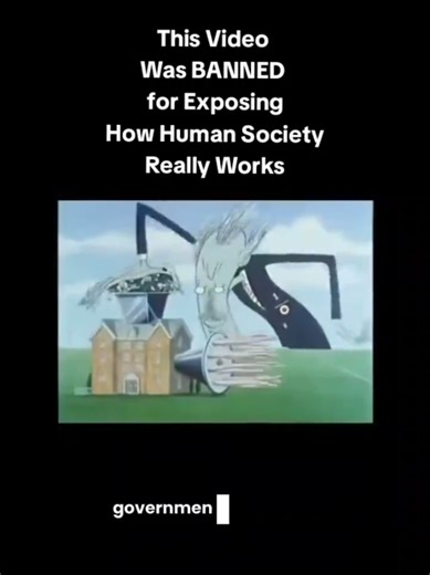 Understanding the Truth About Human Society