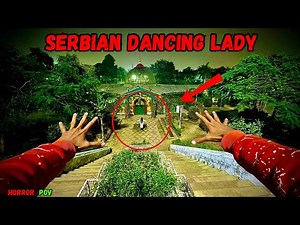 Serbian Dancing Lady | Horror PoV | Horror Full Story | Ghost | Escape 65 | The Midnight Terrors 01