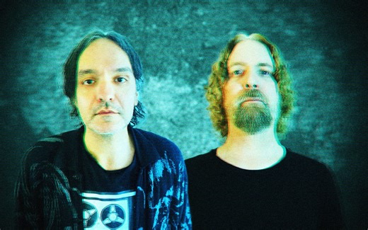 JeGong release new music video for 'Parallel Tracks' - Distorted Sound Magazine