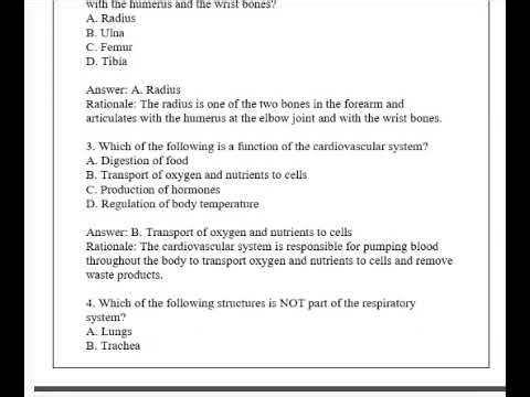 G150/PHA 1500 Module 1 Exam Q & A 2026 (Complete And Verified Study material) (15pages) LEARNEXAMS