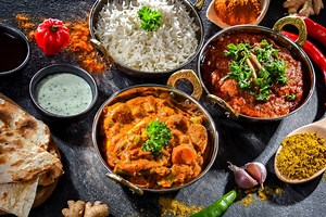 The best Asian restaurant in every part of London