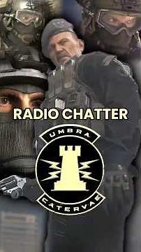 My favorite radio chatter from shadow company ! #modernwarfare