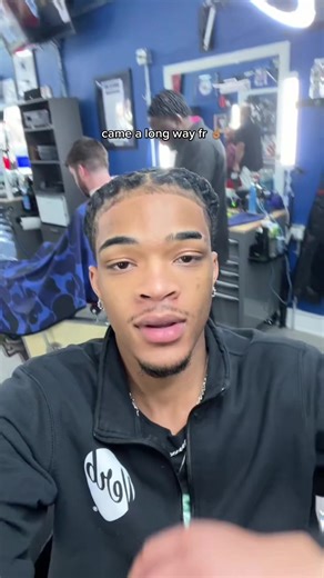 High Top Barrel Twist Hairstyle for Men | Starter Locs and Dreadlocks