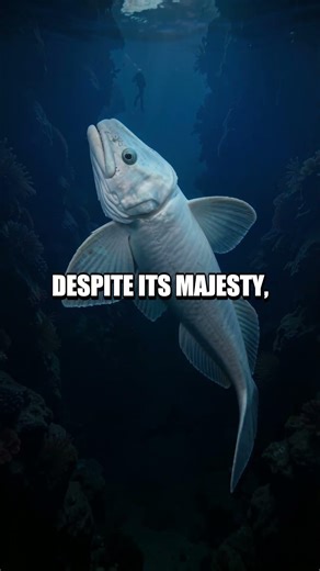 The Quiet Giant of the Ocean: The Oarfish