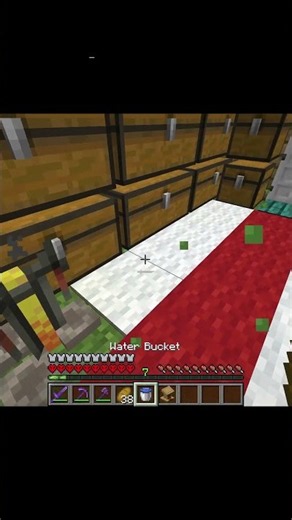 This Is the True Way to Make a Lectern in Minecraft! 📚