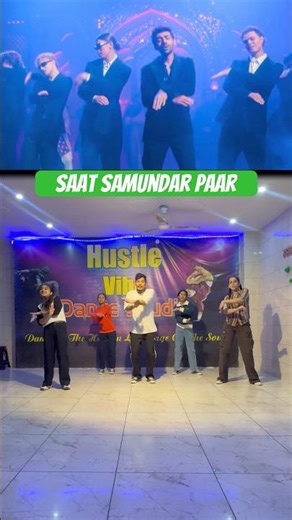 Saat Samundar Paar | TMMTMTTM | Kartik Aaryan | Ananya Panday | Karan Nawani|Quick Style#shorts #yt