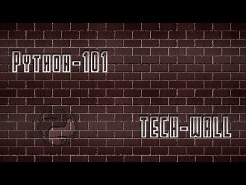 Python 101 - 03 - Affichage de la grille de Sudoku | Introduction à Python 3 à travers un projet