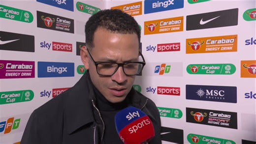 Chelsea's new manager Liam Rosenior takes charge of his first game at Stamford Bridge 🔵 The Golazo crew discuss the changes he has made to the team for their clash against Arsenal 👇 Don’t miss our coverage of Chelsea vs Arsenal in the first leg of the Carabao Cup semifinal LIVE NOW only on paramount plus 📺 | CBS Sports Golazo